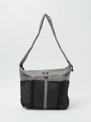 セレクト バイ アバハウス (メンズ)
【DICKIES/ディッキーズ】MP DS SHOULDER BAG  80976500/ドローストリングショルダーバッグ/ドローコード/タウンユース【WEB限定】