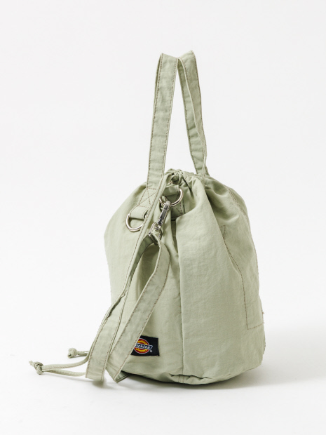 【DICKIES/ディッキーズ】WORKERS NYLON DS SHOULDER BAG 80677100/ョルダーバッグ/ユニセックス【WEB限定】