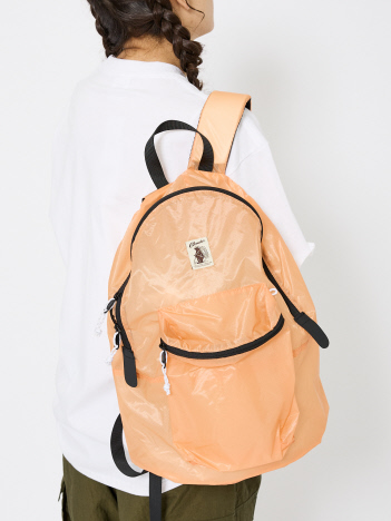【COBMASTER/コブマスター】COB-CR SUN PACK19L 81022000PACK/アウトドア/バックパック/リュック/ユニセックス【WEB限定】