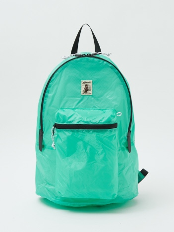 AT-SCELTA - 【COBMASTER/コブマスター】COB-CR SUN PACK19L 81022000PACK/アウトドア/バックパック/リュック/ユニセックス【WEB限定】