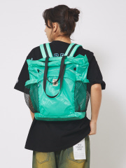 SELECT BY ABAHOUSE (MEN'S) - 【COBMASTER/コブマスター】OBSCURE TOTEPACK 81021100/トートバッグ/ 軽量 /撥水/アウトドア/旅行【WEB限定】【予約】