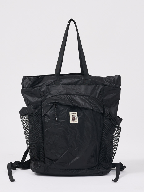 【COBMASTER/コブマスター】OBSCURE TOTEPACK 81021100/トートバッグ/ 軽量 /撥水/アウトドア/旅行【WEB限定】【予約】