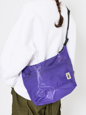 【COBMASTER/コブマスター】COB-CR SEAGULL SHOULDER 81021500/ショルダー/ユニセックス【WEB限定】