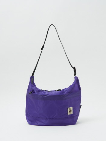 SELECT BY ABAHOUSE (MEN'S) - 【COBMASTER/コブマスター】COB-CR SEAGULL SHOULDER 81021500/ショルダー/ユニセックス【WEB限定】