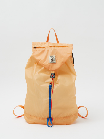 SELECT BY ABAHOUSE (MEN'S) - 【COBMASTER/コブマスター】PKB AZALEA PACK 81090700LH205EX/アウトドア/ユニセクス【WEB限定】