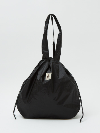 【COBMASTER/コブマスター】COB-CR PKB DRAWSTRING TOTE81020900LH202EX/トートバッグ/ユニセックス【WEB限定】