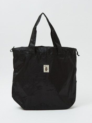 SELECT BY ABAHOUSE (MEN'S) - 【COBMASTER/コブマスター】COB-CR PKB DRAWSTRING TOTE81020900LH202EX/トートバッグ/ユニセックス【WEB限定】