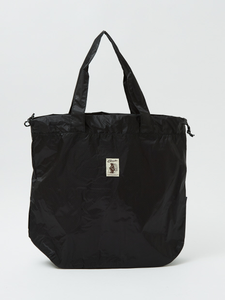【COBMASTER/コブマスター】COB-CR PKB DRAWSTRING TOTE81020900LH202EX/トートバッグ/ユニセックス【WEB限定】