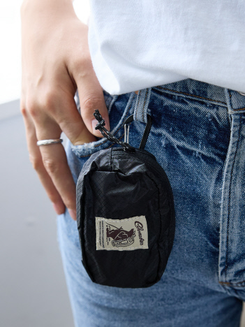 【COBMASTER/コブマスター】CR SQUARE POUCH S 81020600/ポーチ/カードケース/コンパクト【WEB限定】