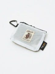 【COBMASTER/コブマスター】CR FLAT POUCH 81021600/ポーチ/コンパクト/コインケース/バイカラ―【WEB限定】