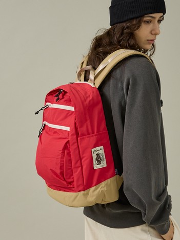 【COBMASTER/コブマスター】Air WP DIZZY PACK 81005100/バックパック/レジャー/アウトドア【WEB限定】