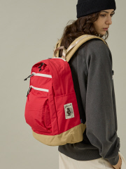 ED ROBERT JUDSON】EASE / ゴートスエード ショルダーバッグ