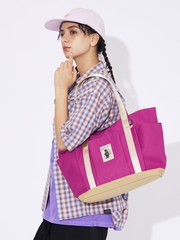 ED ROBERT JUDSON】EASE / ゴートスエード ショルダーバッグ｜ABAHOUSE