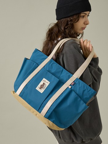 【COBMASTER/コブマスター】 Air WP DESERT TOTE81005200/トートバッグ/レジャー/マザーズバッグ/ユニセックス’【WEB限定】