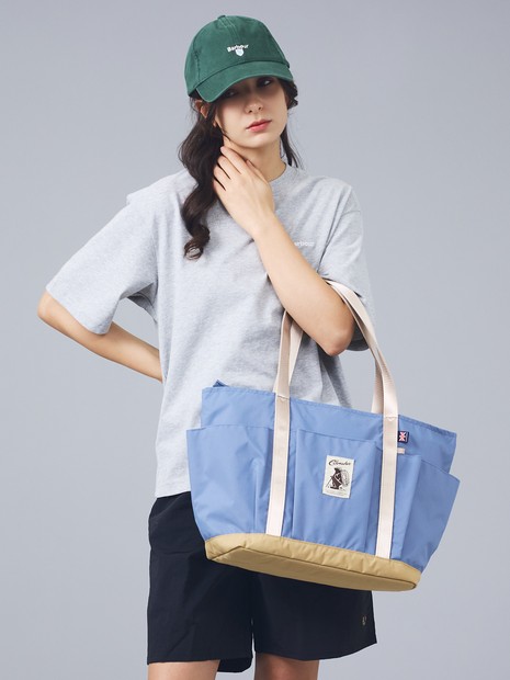 COBMASTER/コブマスター】 Air WP DESERT TOTE81005200/トートバッグ