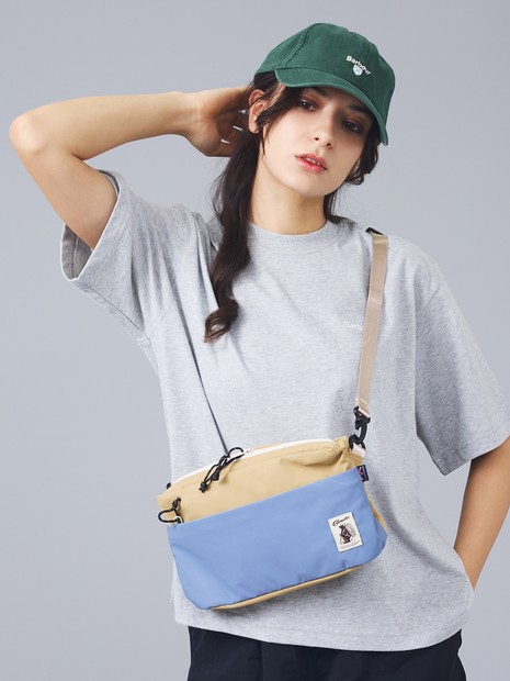 COBMASTER/コブマスター】Air WP ALT SHOULDERBAG 81005400/ショルダー