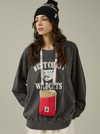 【COBMASTER/コブマスター】Air WP SMARTPHONE 81005500/ポーチ/ウォレット/ショルダー【WEB限定】