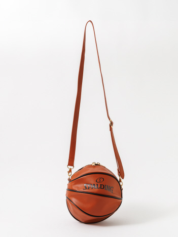 【SPALDING/スポルディング】バスケットボールバッグ 80979600/バッグ/ショルダー/ユニセックス【WEB限定】