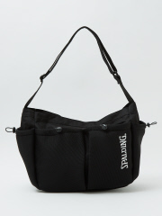【SPALDING/スポルディング】AIRMESH NP SHOULDER BAG 80979500/ショルダーバッグ/ユニセックス/レジャー【WEB限定】