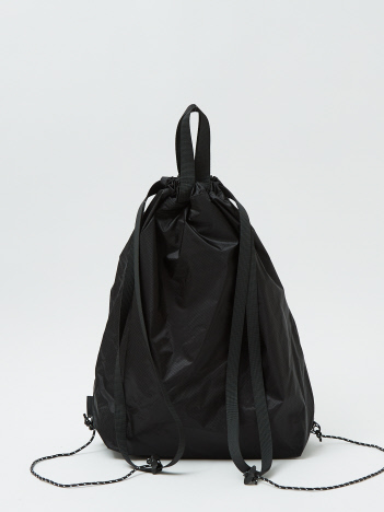 【COBMASTER/コブマスター】PKB COCOON NAPSACK 81021900LH204EX/ナップザック/ナイロン/軽量【WEB限定】