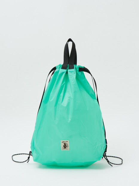 【COBMASTER/コブマスター】PKB COCOON NAPSACK 81021900LH204EX/ナップザック/ナイロン/軽量【WEB限定】
