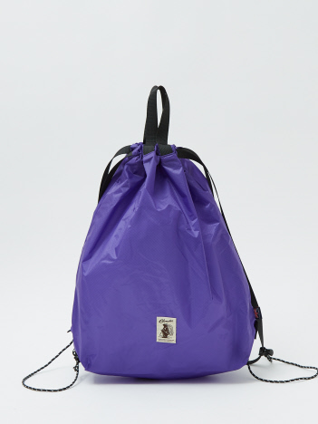 SELECT BY ABAHOUSE (MEN'S) - 【COBMASTER/コブマスター】PKB COCOON NAPSACK 81021900LH204EX/ナップザック/ナイロン/軽量【WEB限定】