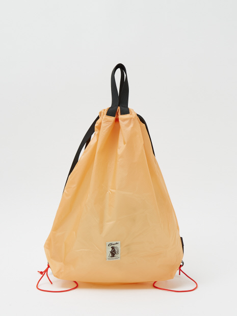 【COBMASTER/コブマスター】PKB COCOON NAPSACK 81021900LH204EX/ナップザック/ナイロン/軽量【WEB限定】
