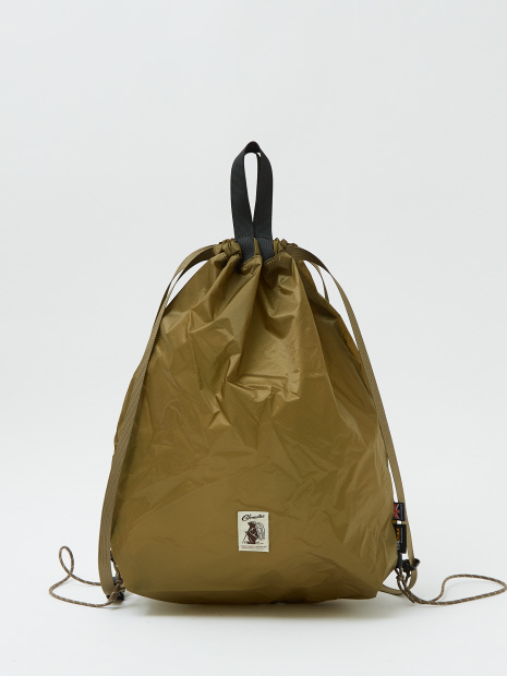 【COBMASTER/コブマスター】PKB COCOON NAPSACK 81021900LH204EX/ナップザック/ナイロン/軽量【WEB限定】