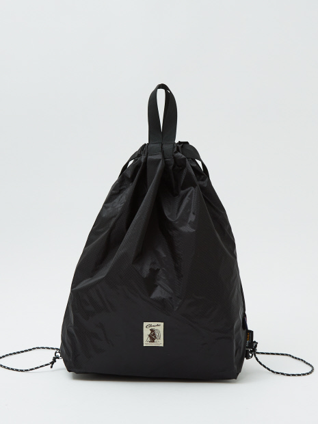 【COBMASTER/コブマスター】PKB COCOON NAPSACK 81021900LH204EX/ナップザック/ナイロン/軽量【WEB限定】