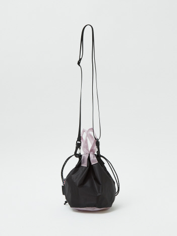 【COBMASTER/コブマスター】CR KINCHAKU POUCH 81090800//ポーチ/バッグ/アウトドア/ユニセックス【WEB限定】