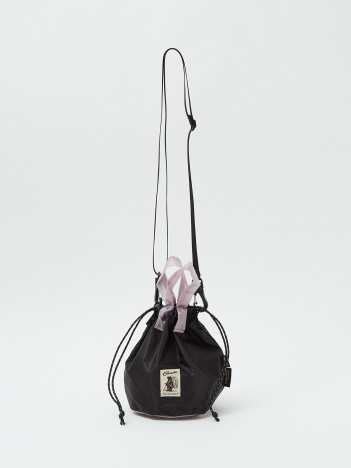 SELECT BY ABAHOUSE (MEN'S) - 【COBMASTER/コブマスター】CR KINCHAKU POUCH 81090800//ポーチ/バッグ/アウトドア/ユニセックス【WEB限定】