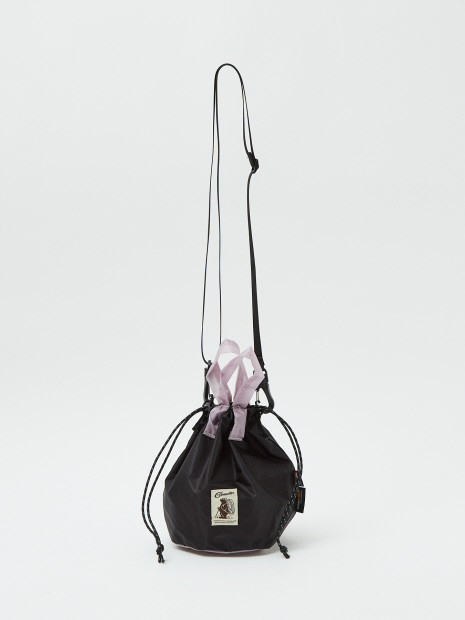 【COBMASTER/コブマスター】CR KINCHAKU POUCH 81090800//ポーチ/バッグ/アウトドア/ユニセックス【WEB限定】