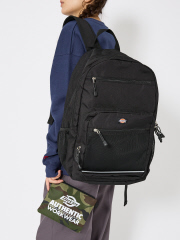 SELECT BY ABAHOUSE (MEN'S) - 【DICKIES/ディッキーズ】WITH POUCH STUDENT PACK/バックパック/ユニセックス【WEB限定】