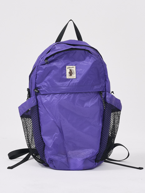 【COBMASTER/コブマスター】COB-CR PKB HABIT PACK 81100100/軽量/撥水/ 旅行 /コーデュラナイロン【予約】