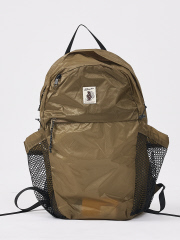 【COBMASTER/コブマスター】COB-CR PKB HABIT PACK 81100100/軽量/撥水/ 旅行 /コーデュラナイロン