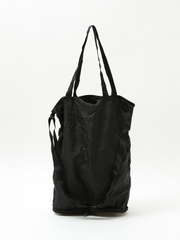 【WILDERNESS EXPERIENCE/ウィルダネスエクスペリエンス】 PACKABLE TOTE/パッカブル/エコバック/ユニセックス/14L