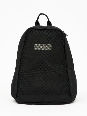WD FRONT MESH PACK【WILDERNESS EXPERIENCE/ウィルダネスエクスペリエンス】 FRONT MESH PACK/バックパック/ユニセックス/20L