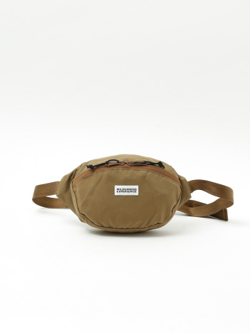 【WILDERNESS EXPERIENCE/ウィルダネスエクスペリエンス】Costero Pouch/ウエストポーチ/ユニセックス/2L