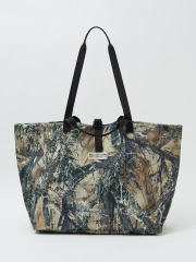 SELECT BY ABAHOUSE (MEN'S) - 【WILDERNESS EXPERIENCE/ウィルダネスエクスペリエンス】Real Tree Camo/リアルツリーカモユーティリティートート/大容量22L【予約】