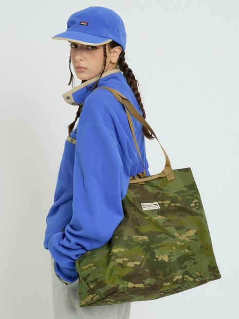 WILDERNESS EXPERIENCE/ウィルダネスエクスペリエンス】Real Tree Camo