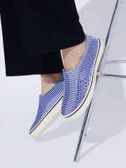 セレクト バイ アバハウス (メンズ)
【native Shoes/ネイティブシューズ】Miles Wanderfoam™ Bloom Print/シューズ/プリント/軽量【WEB限定】