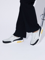 【native Shoes/ネイティブシューズ】LENNOX WANDERFOAM BLOCK/軽量/防臭/抗菌加工【WEB限定】