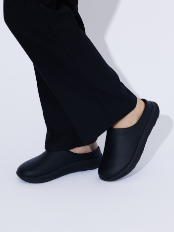 SELECT BY ABAHOUSE (MEN'S) - 【BUMPY/バンピー】SABO /サボ/スリッポン/ミュール/リカバリーサンダル/ユニセックス/RF0482