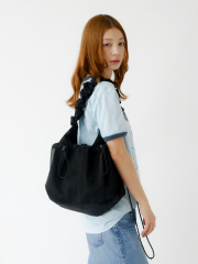 セレクト バイ アバハウス (レディース)
【DICKIES/ディッキーズ】Dickies MP DS SHOULDER BAG 80976500/ショルダーバッグ/シャーリング/ユニセックス【WEB限定】