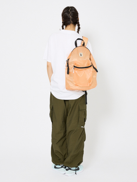 【COBMASTER/コブマスター】パックリュック/COB-CR SUN PACK19L/81022000/A4サイズ収納可能/ユニセックス【WEB限定】