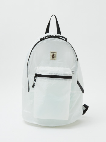 【COBMASTER/コブマスター】パックリュック/COB-CR SUN PACK19L/81022000/A4サイズ収納可能/ユニセックス【WEB限定】