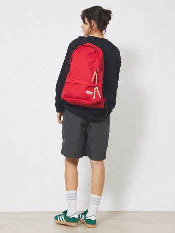 【WILDERNESS EXPERIENCE/ウィルダネスエクスペリエンス】 ARCH ALPHA/バックパック/ユニセックス/20L/A4サイズ収納可能【WEB限定】