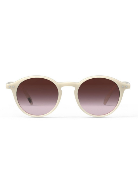 【IZIPIZI/イジピジ】SUN/Vintage Cream/#C#D#G/サングラス/ギフト【WEB限定】
