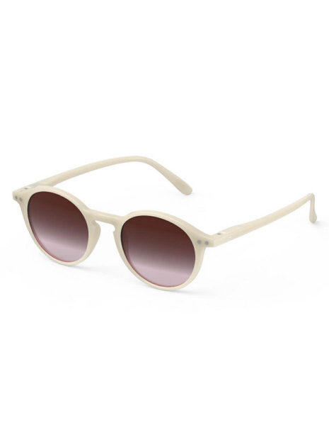 【IZIPIZI/イジピジ】SUN/Vintage Cream/#C#D#G/サングラス/ギフト【WEB限定】