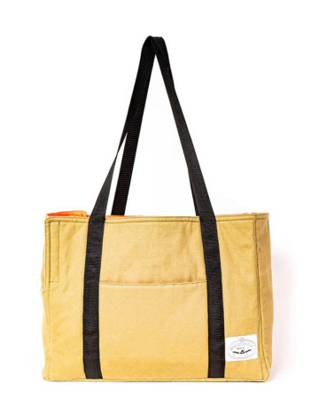 【POLeR/ポーラー】2WAY CARRY TOTE/キャリートート